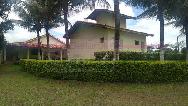 Chácara - Venda, Zona Rural, Boituva, Sã